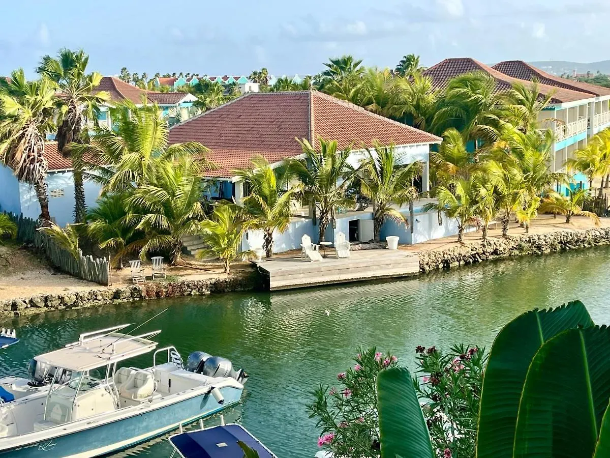 Caribbean Lofts Villa Kralendijk   Kralendijk (Bonaire)