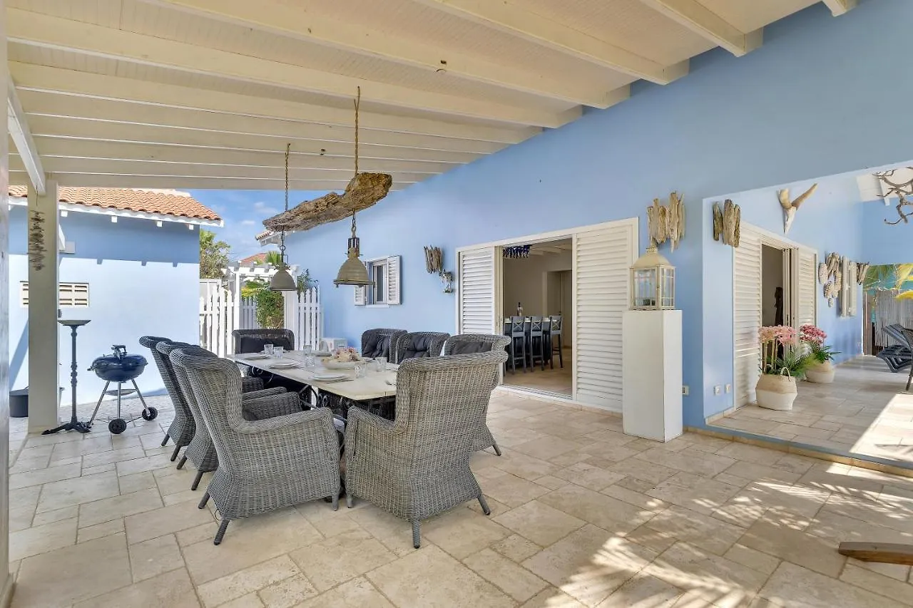 Caribbean Lofts Villa Kralendijk  Bonaire, Saint Eustatius and Saba