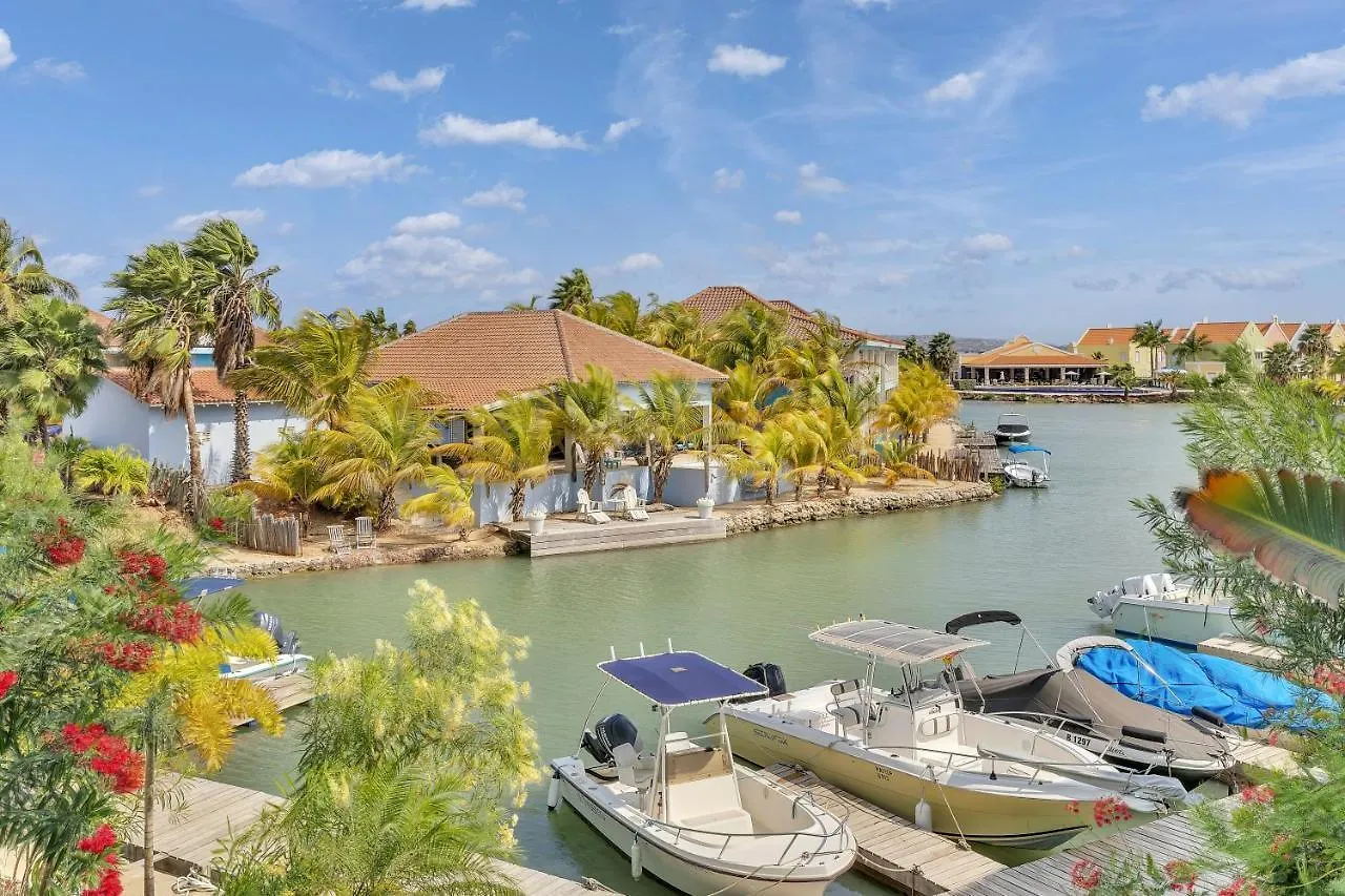 Caribbean Lofts Villa Kralendijk